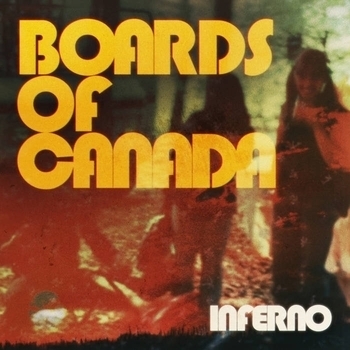 Boards of Canada - Prophecy at 1420MHz