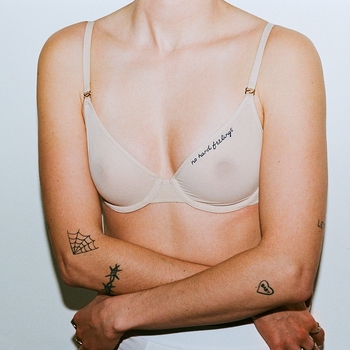 The Beaches - Did I Say Too Much