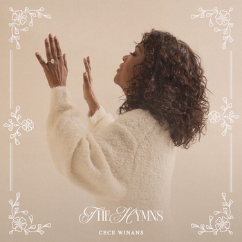 CeCe Winans - I Am Thine, O Lord
