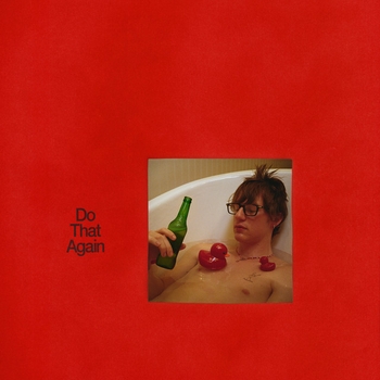 Альбом Do That Again Malcolm Todd