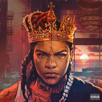 Young M.A, G Herbo - Pressure
