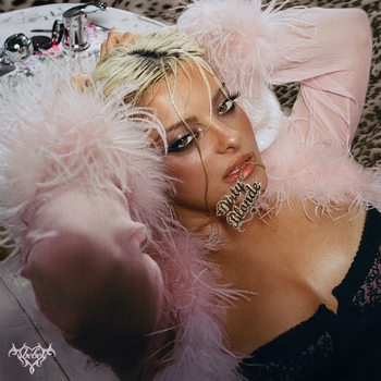 Альбом Dirty Blonde Bebe Rexha
