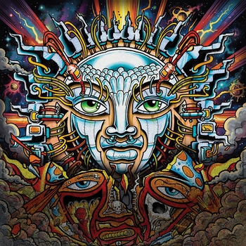 Sublime, Zac Carper - Backwards