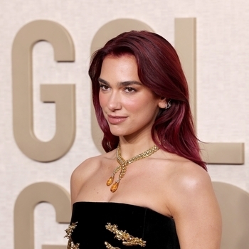 Dua Lipa - Training Season