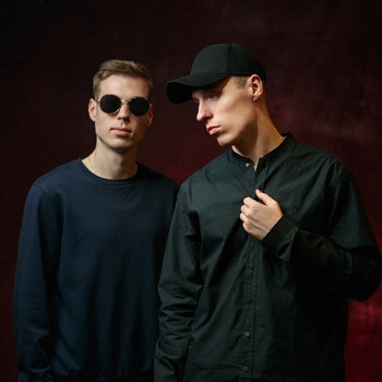 Dabro - Море, привет