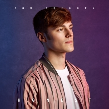 Tom Gregory - Glow In The Dark