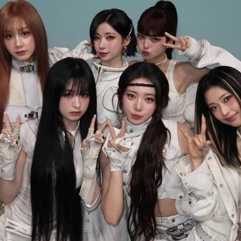 BabyMonster - Sugar honey ice tea
