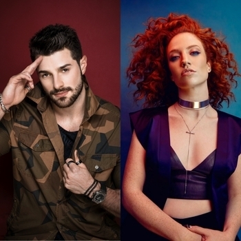 Alok, Jess Glynne - Summer's Back