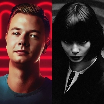 Sam Feldt, Oaks - My Heart Goes