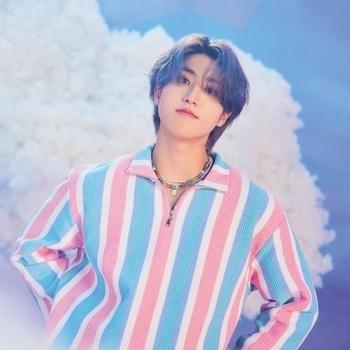 HAN (Stray Kids) - Back to life