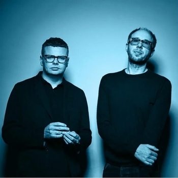 The Chemical Brothers - Go