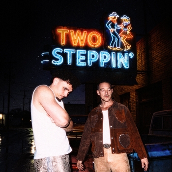 Diplo, Adrien Nunez - Two Steppin
