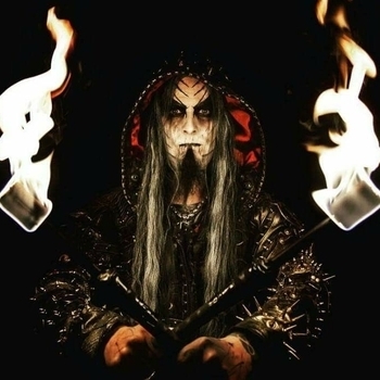 Dimmu Borgir - Gateways