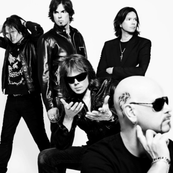 Europe - The Final Countdown