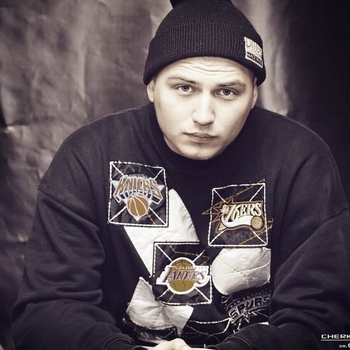 Xpress Musiq(Халиф,DLD,Simon) feat 4atty aka Tilla - Впадина Марианна (prod. by Simon)