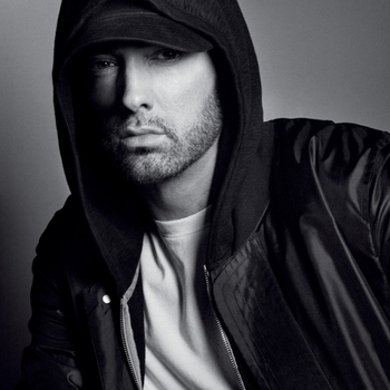 Eminem - Lose Yourself (из фильма «8 миля»)