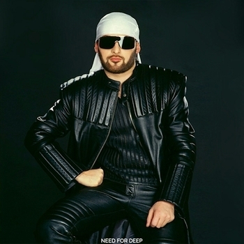 Артист Mr. Credo