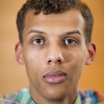 Stromae, Aazar - Alors X Wild Out (Pl4yfields Mashup)