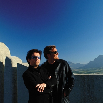 Modern Talking - Atlantis Is Calling (Extended Version 2007)