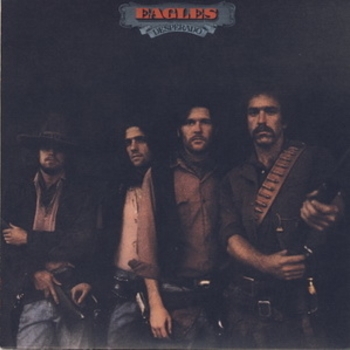 The Eagles - Hotel California