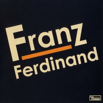 Franz Ferdinand - Feel The Love Go