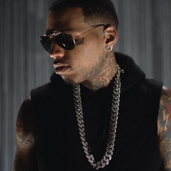 Kid Ink - Im Up