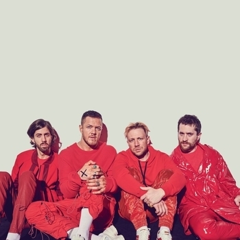 Imagine Dragons - Dream (8D Audio 2018)