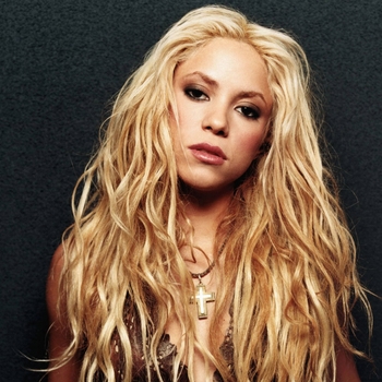 Shakira - Objection (Tango) (Берлога на радио Сибирь)