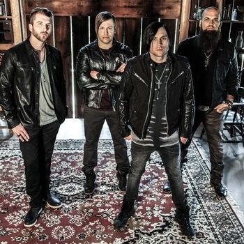 Three Days Grace - Somebody That I Used to Know
