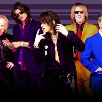 Aerosmith - Cryin