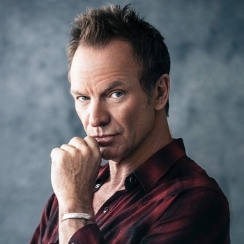 Артист Sting