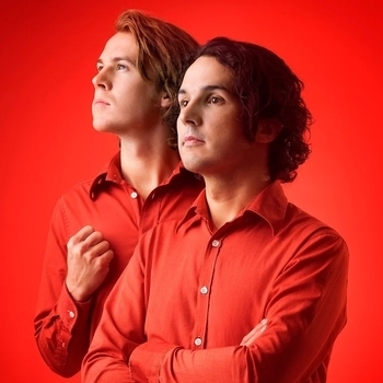 Ylvis - Svenskejævel