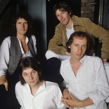 Dire Straits - Your latest trick
