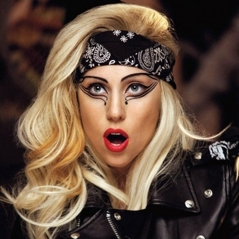 Артист Lady Gaga