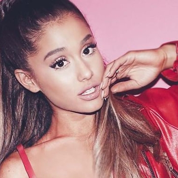 Ariana Grande - Focus