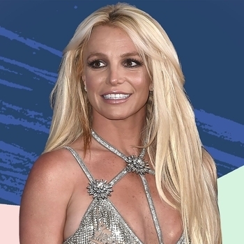 Britney Spears - Slumber Party (feat. Tinashe)