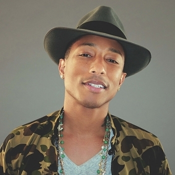 Calvin Harris feat Pharrell Williams, Big Sean, Katy Perry - Feels
