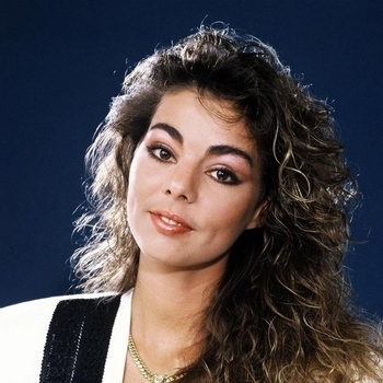 Sandra - In The Heat Of The Night