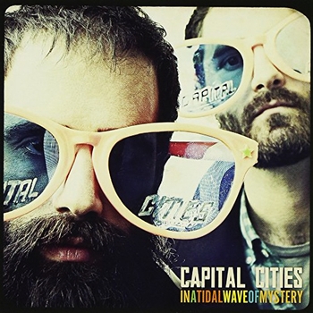 Capital Cities and Sebu Simonian, Ryan Merchant - Safe And Sound