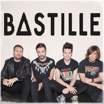 Haim and Bastille - Bite Down