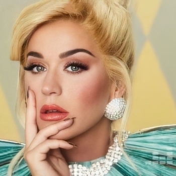 Katy Perry feat Luisa Sonza, Bruno Martini - Cry About It Later (Новинки 2021)