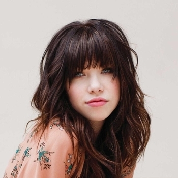 Carly Rae Jepsen - Cut to the feeling
