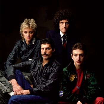 Queen - Don't Loose Your Head (ОСТ из "Горец / Highlander")
