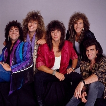 Bon Jovi - Always