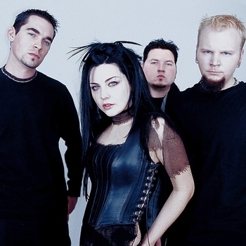 Evanescence - My Immortal