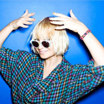 Артист Sia