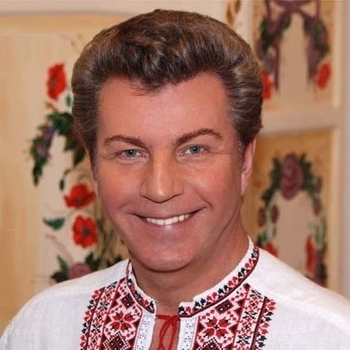 Ярослав Евдокимов - Вера-верочка (Минус)