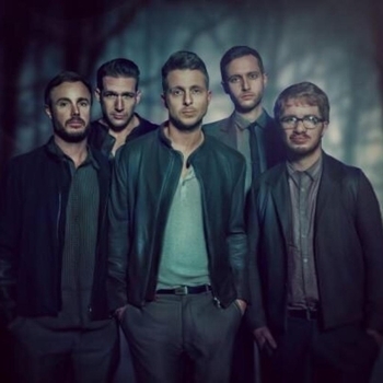OneRepublic and Alesso - If I Lose Myself (8D Audio 2018)