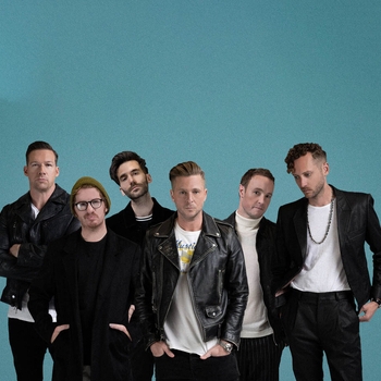 OneRepublic - Love Runs Out (выпуск 18) (мелодия из шоу ''Танцы на ТНТ'' 1 сезон)
