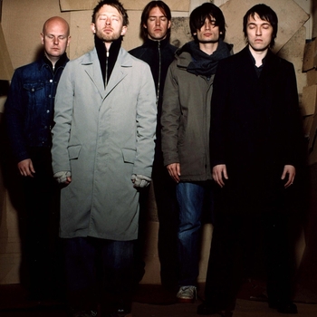 Radiohead - Creep (Pablo Honey 1993)